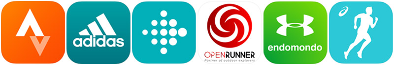 Applications mobiles connectées